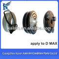 car ac clutch 12v 2A electromagnetic clutch for cr14